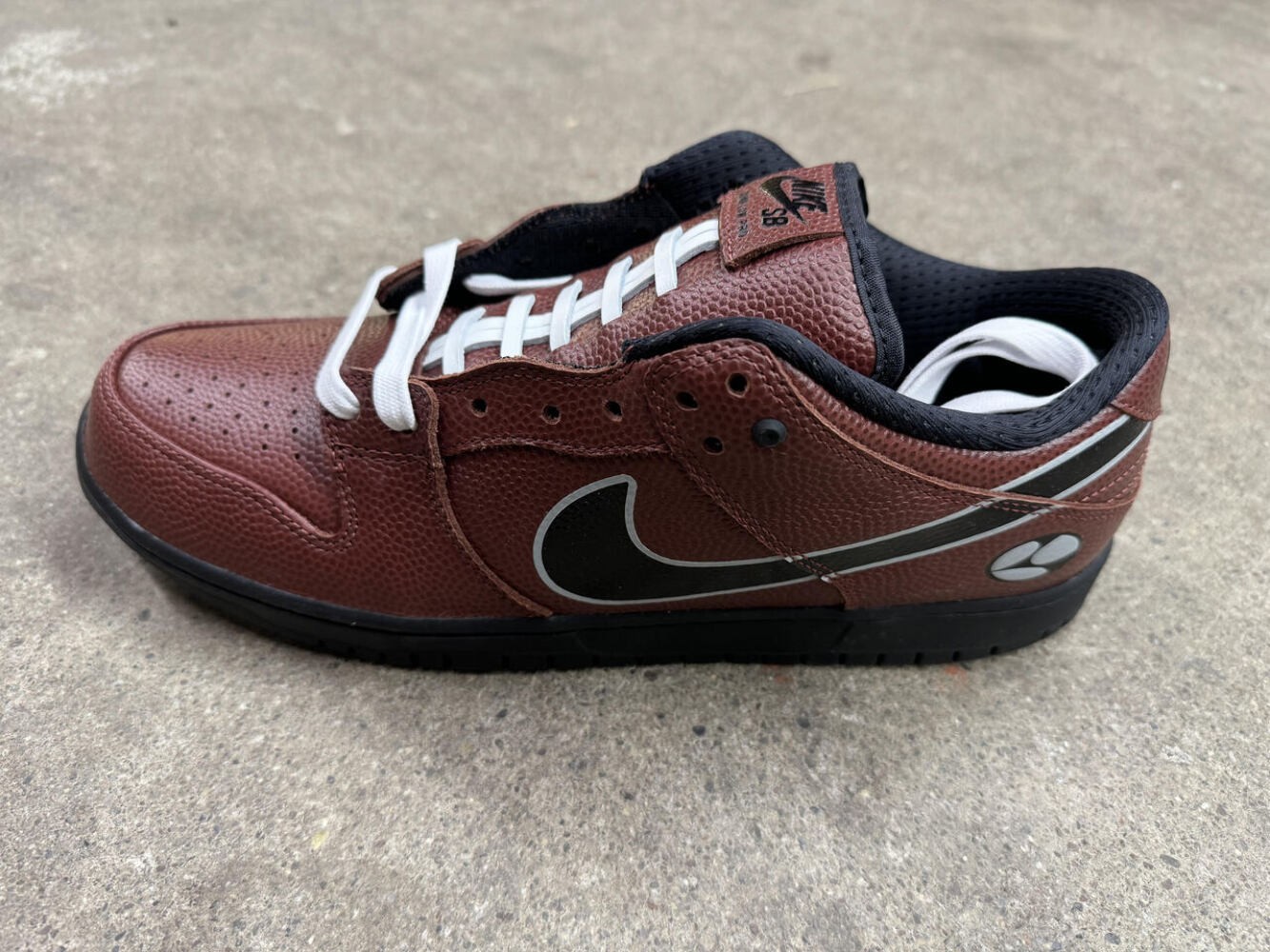 Nike SB Dunk Low Limo gallery