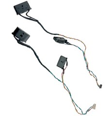 OEM Replacement 4pc Cliff Sensor for Ecovacs OZMO T8 T8+ N8+ Robot Vacuum