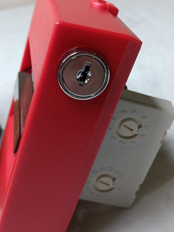 FX-278 KIDDE Manual Pull Station gallery