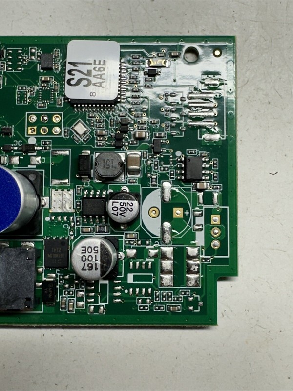 Maytronics Dolphin Circuit Board Pool 2410124 2410124LF-02 Rev 02 READ!!!!! NEW gallery