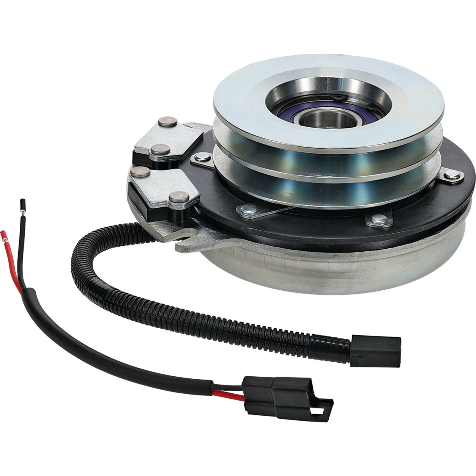 PTO Clutch Replacement For Warner Woods 5219-10 521910 - gallery