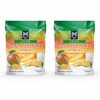 2 PACKS Member's Mark Dried Mango, 24 oz. FREE SHIPPING gallery