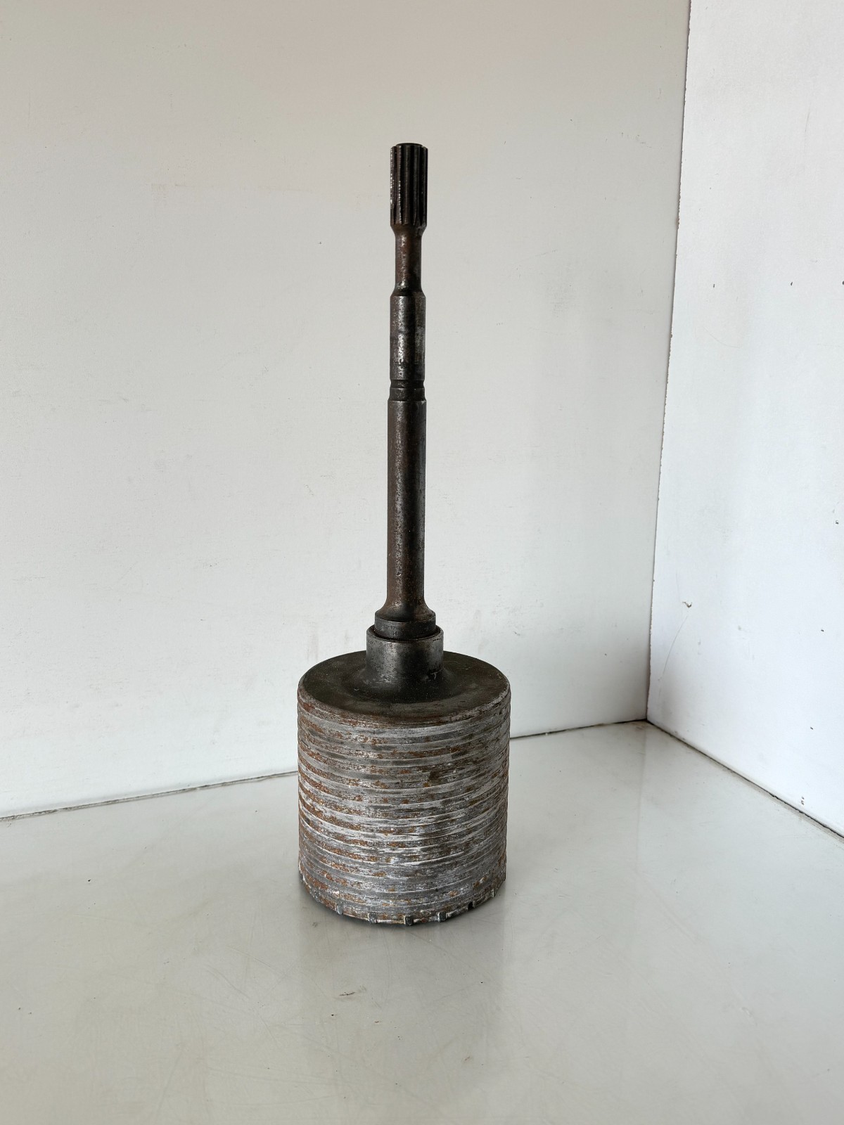 Milwaukee 48-20-5160 Core Bit w/Spline Shank 48-03-3564 (31) gallery