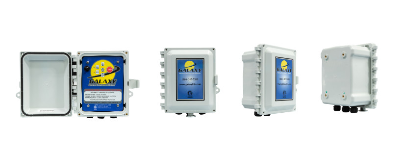Galaxy Boat Lift Control Box with Remote gallery