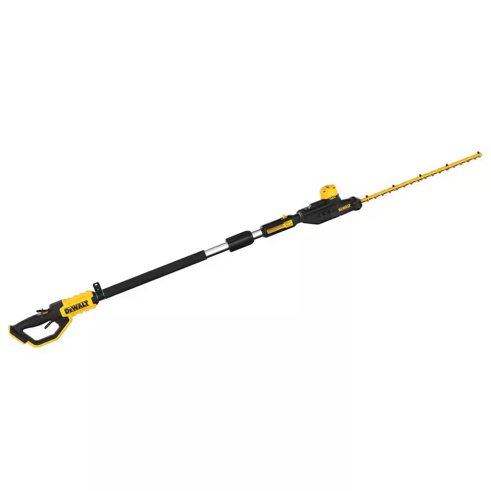 20V MAX 22 In. Cordless Battery Powered Pole Hedge Trimmer (Tool Only) gallery