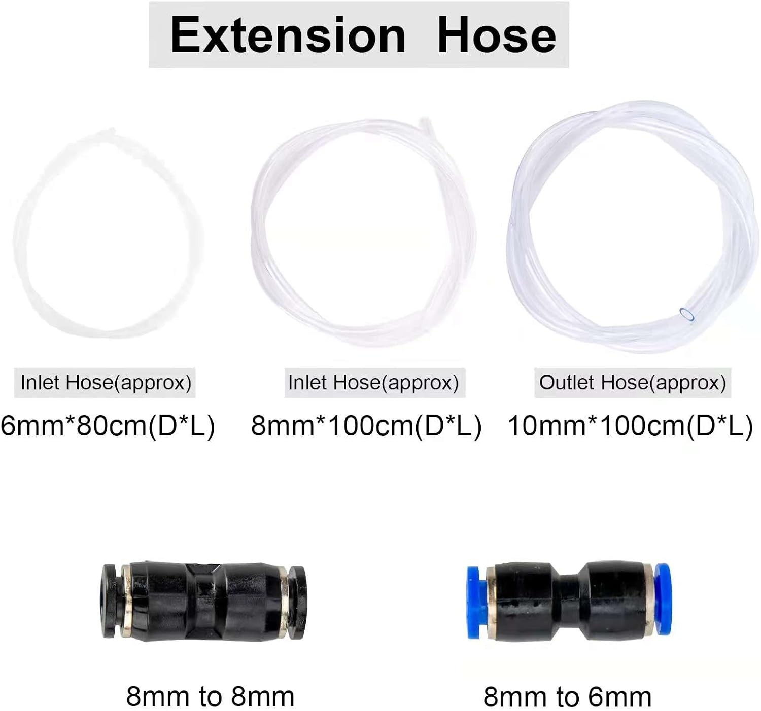 AIGMISON 12V 100W Engine Oil Pump, Electric Oil Change Extractor Pump，Electric F gallery