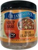 L.B. Jamison's Ham Flavored Soup Base 14 oz gallery