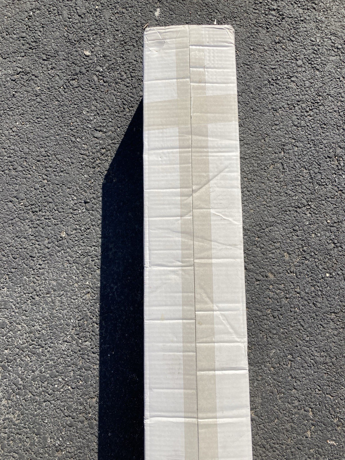 10’x50’ reflective plastic , greenhouses , . Gardening farms , painting . gallery
