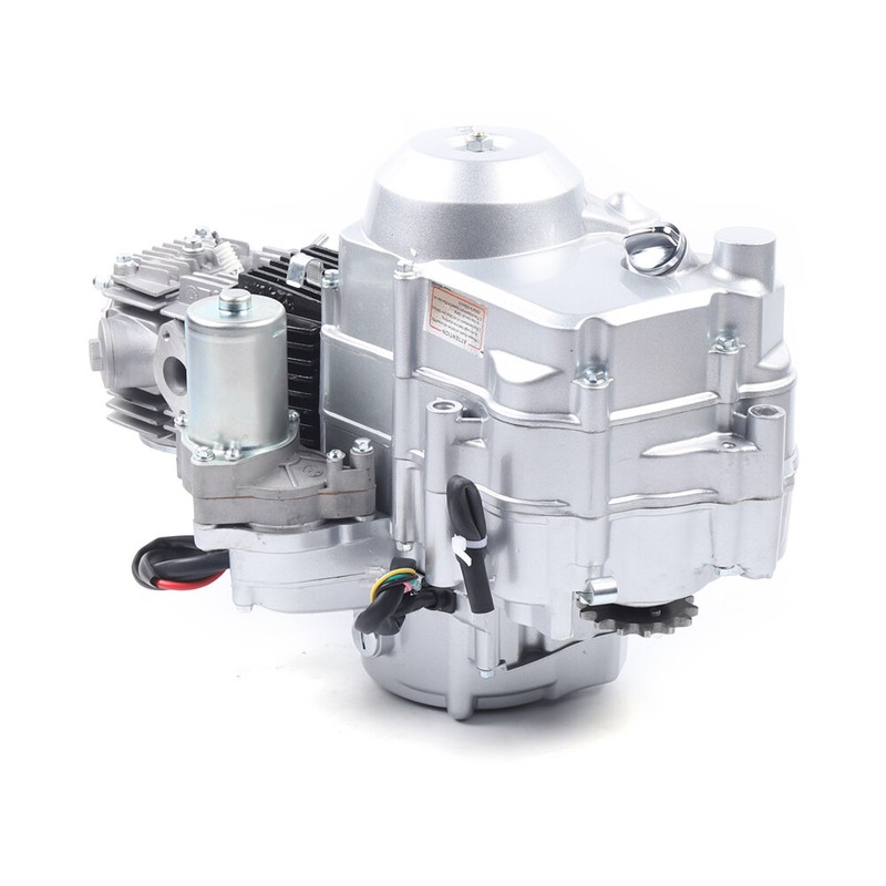 4-Stroke Engine Motor Kit For 50cc/70cc/90cc/110cc ATV and Go Karts 8000rpm gallery