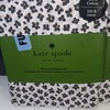 KATE SPADE BLACK WHITE LEOPARD FLORAL 4 PIECE FULL SHEET SET EXTRA PILLOWCASES gallery