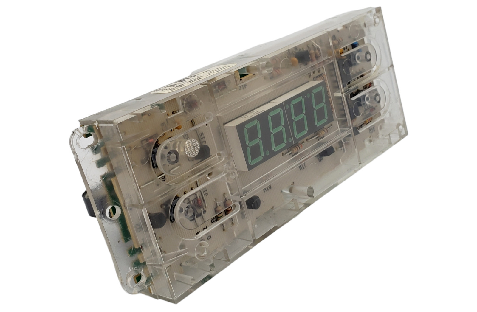 Genuine GE Range Control Board 183D6328P001 Same Day Shipping & 60 Days Warranty gallery