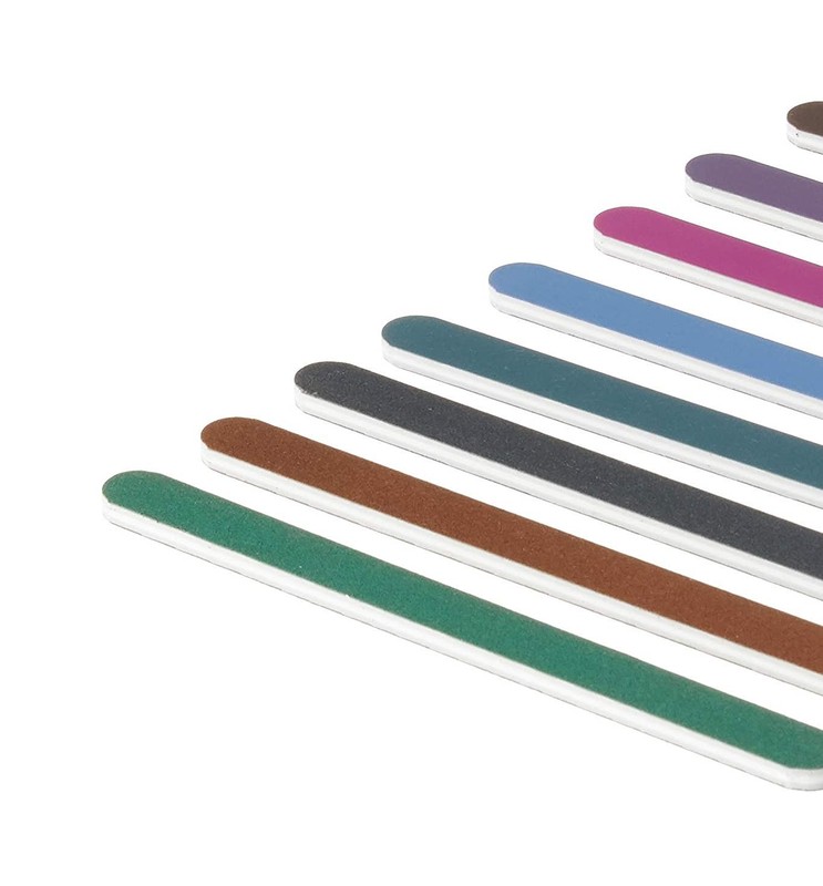 Micro-Mesh Micro - 4N0000V Colored Sanding Sticks gallery