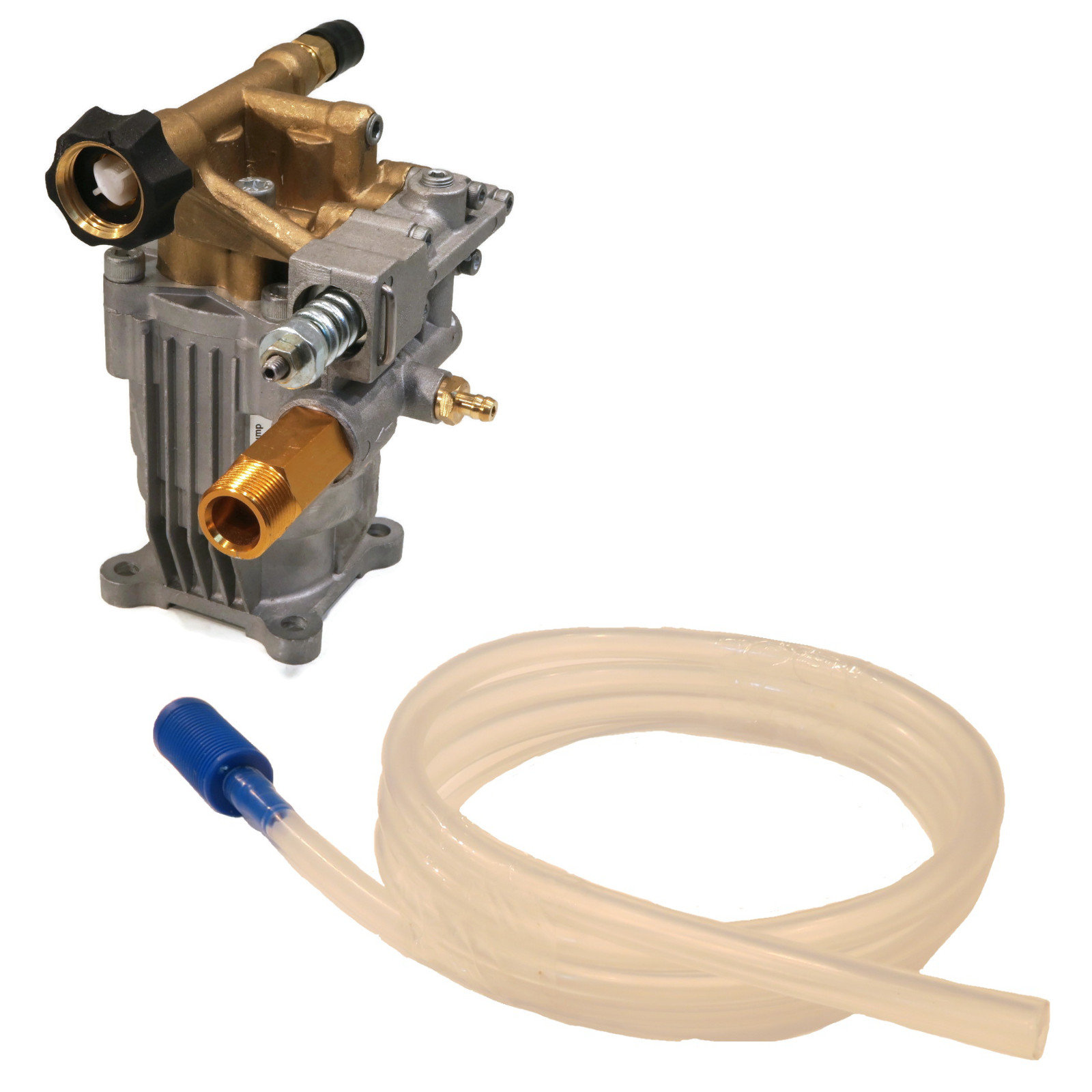3000 psi Pressure Washer Pump Kit for Karcher G2800OH, G3000OH, G3025OH, G3050OH gallery