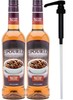 Butter Pecan Coffee Syrup Flavoring, 100 Vegan, Gluten-Free, Kosher, ... gallery