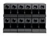 Keurig 12ct Modular Merchandiser 26.69" x 14.57" x 17.28" Commercial Storage gallery