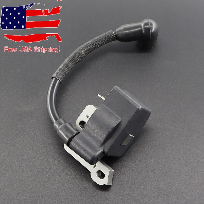 Ignition Coil Module for RYOBI & HOMELITE 26cc UT33650 UT33600 UT09526 Trimmer gallery