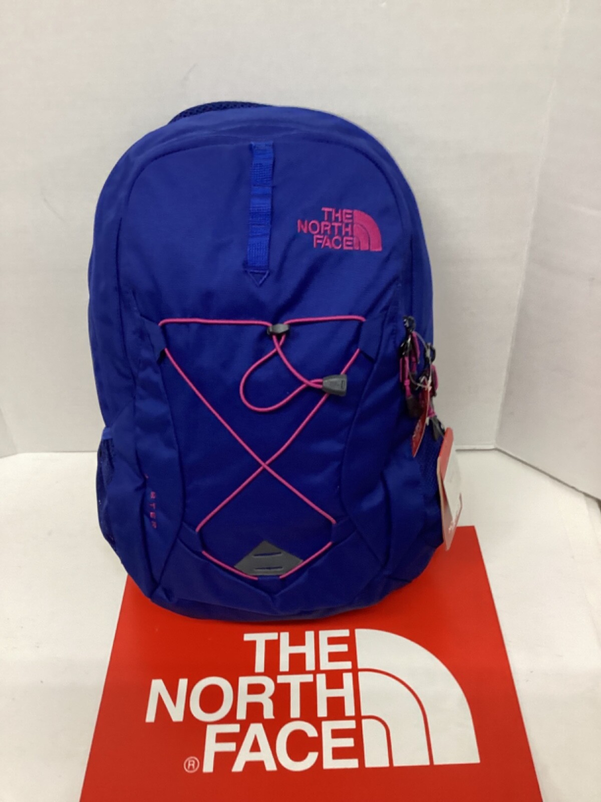 The North Face Jester Womens Backpack #RF00CHJ33PX New with tags