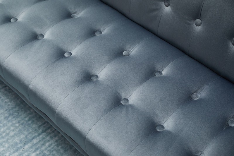 SOFA BED - DARKGREY gallery