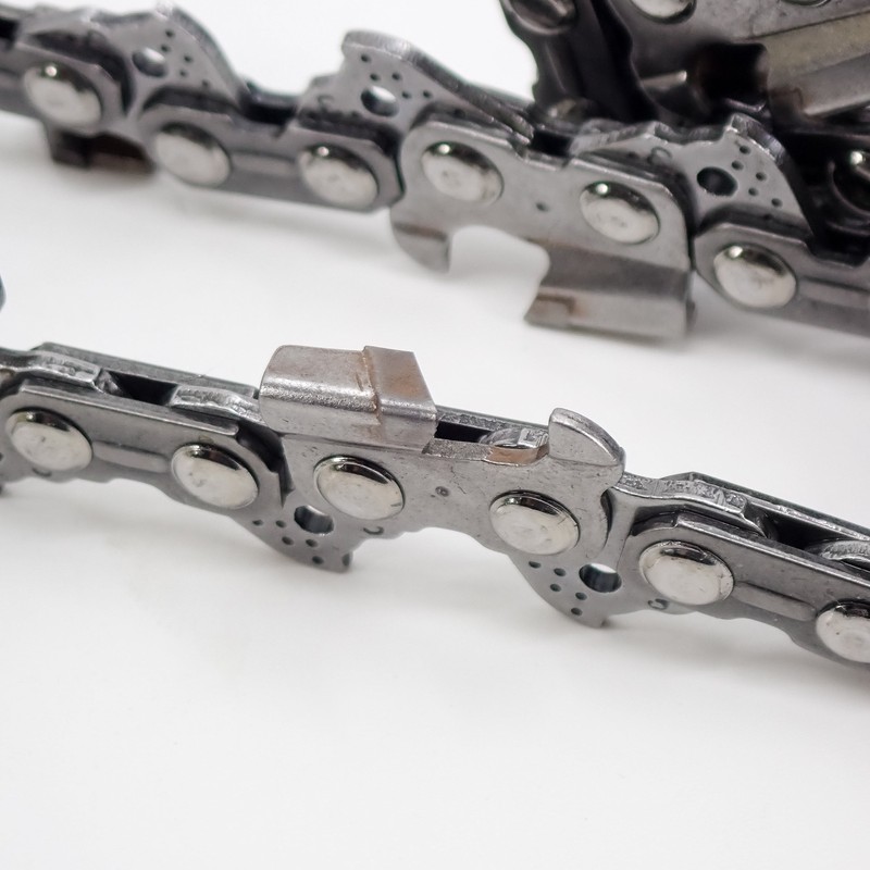 FORESTER FULL OR SEMI CHISEL CARBIDE INSERT CHAINSAW CHAIN gallery