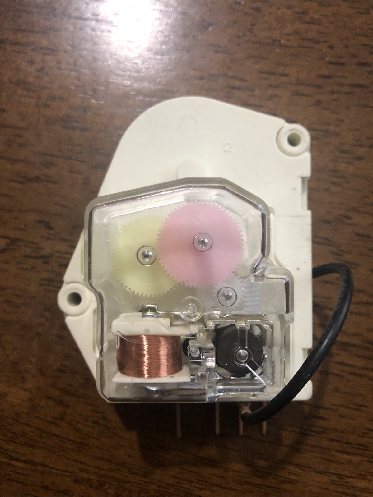 482493 Defrost Timer Control for Whirlpool W10822278 25 Pc gallery