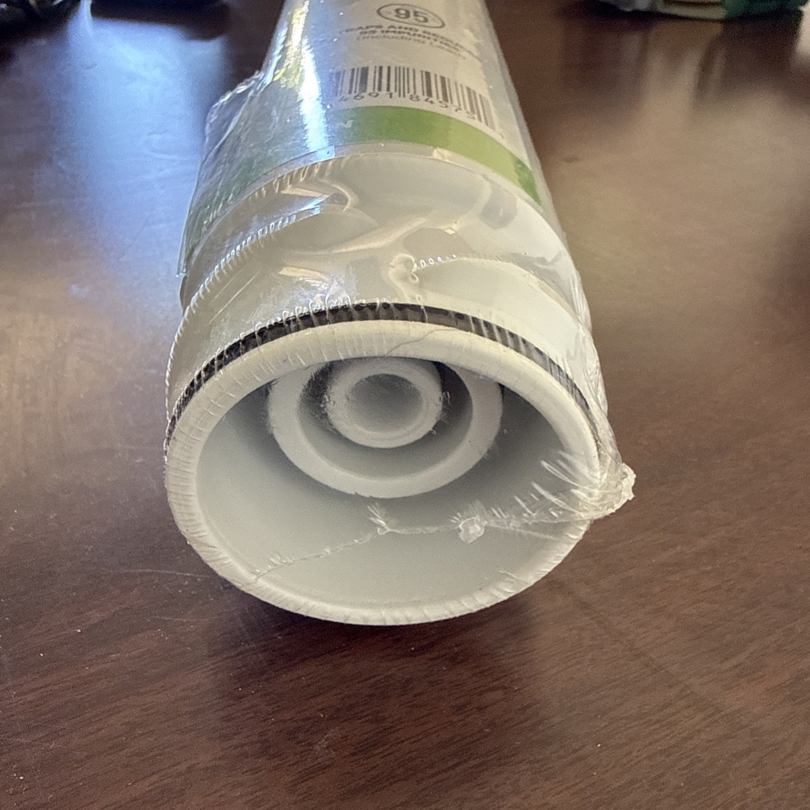 GE FQ18MN Water Filter For Aqua Optima Evolve - White (sealed) gallery