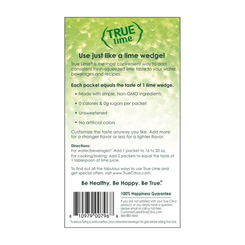 True Lime (100 ct.) gallery