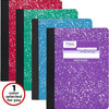 Mead Composition Book [Wide Ruled]: 7-1/2 in. x 9-3/4 in. (Color May Vary) *1 co gallery