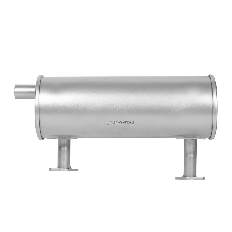 Muffler Kit Filter Side FITS Kohler Replaces Part no. 28 786 05-S, 24 786 03-S gallery