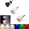 Small Spot Light 1W Mini LED Spotlight 12V Dimmable 15mm Recessed Downlight gallery