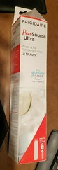 Genuine Frigidaire ULTRAWF Pure Source Ultra Refrigerator Water Filter White