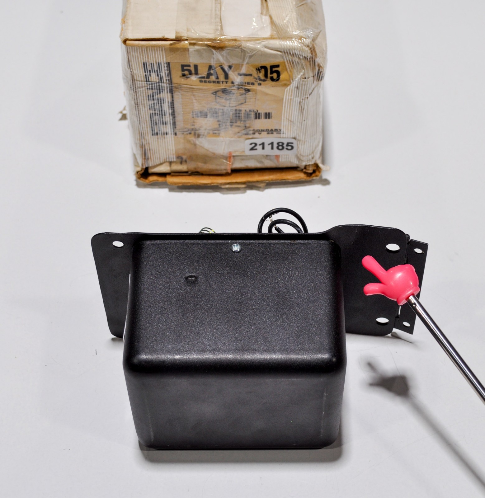 France 5LAY-05 Ignition Transformer (SEE DETAILS) gallery