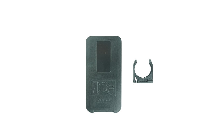 Replacement Remote Control for Infrared Electric Fireplace Media Console gallery