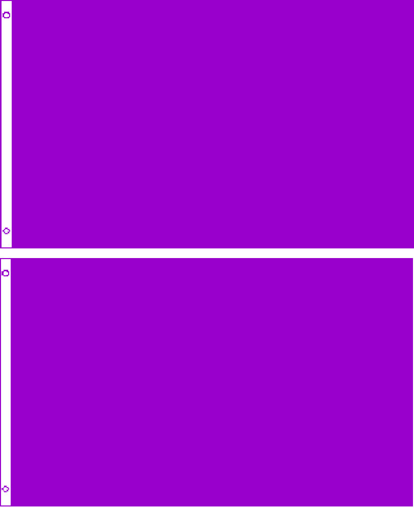 Lot 2 3x5 Solid Plain Purple Printed Nylon Flag 3'x5' Advertising Banner