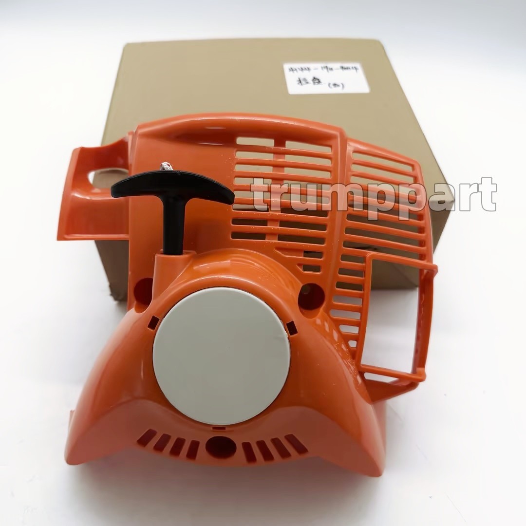 Recoil Pull Starter Rewind Fits For Stihl FS94 FC56 FS56 HT56 4144-190-4004 gallery