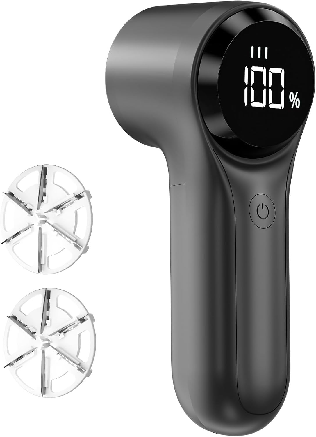 Fabric Shaver, Electric Lint Remover, Rechargeable Lint Shaver, Household Essent gallery