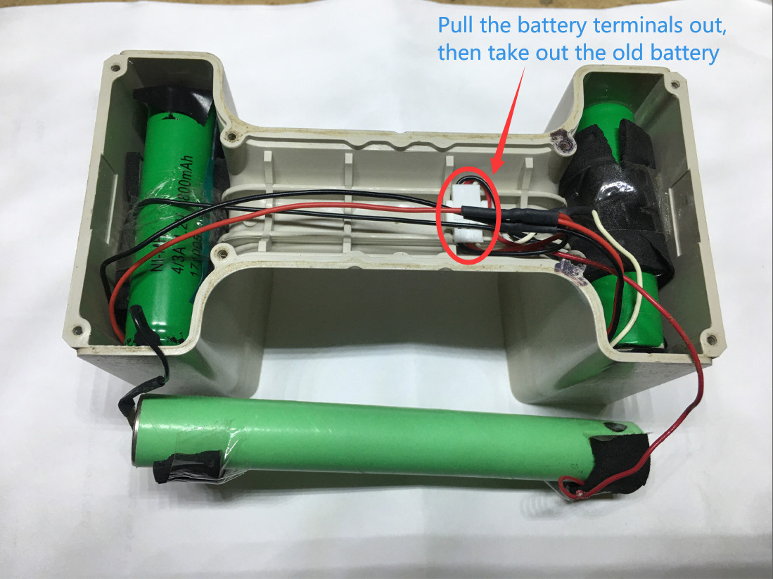 Battery pack for Nikon BC-80 BATTERY FOR NIKON DTM502/ DTM532 TOTAL STATIONS gallery