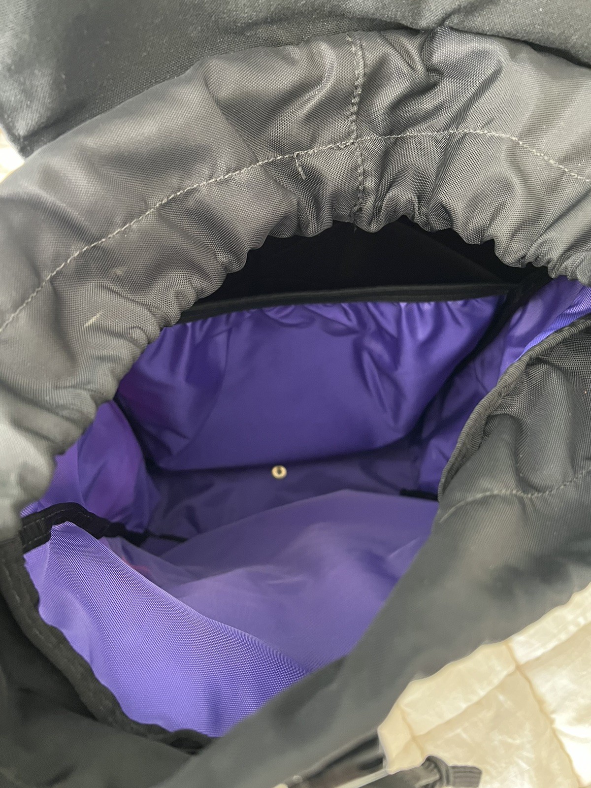 Wrmfzy Rambler Bag  3