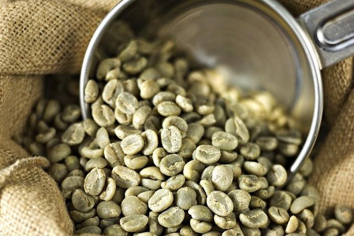 1/2 LB Green Sumatra Mandheling Coffee Beans - Green Beans for the home roaster gallery