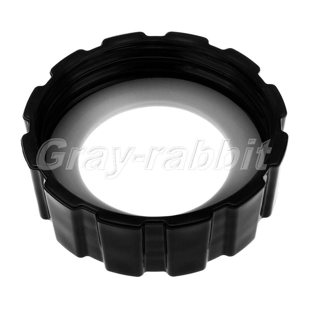 Blender Spare Parts Base Bottom Cap with Sealing Gasket Fit For Hamilton Beach gallery
