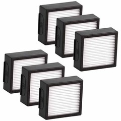 Replacement Filter For iRobot Roomba Combo j7+, Combo j9+, 10 Max Robotic Vacuum
