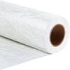 Fiberglass Chopped Strand Mat Roll, 50" X 540" 1.5 Oz CSM Fiberglass Cloth Roll gallery