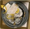 Universal Natural Gas Conversions Kit 1008 106 712 With 10 Ft Natural Gas Hose gallery