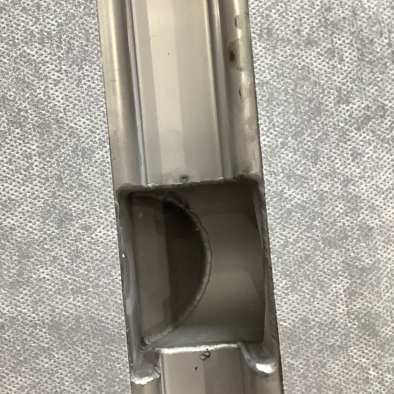 Quick Drain Proline 38” Linear Shower Drain Body with Strainer PLD38 D3 gallery