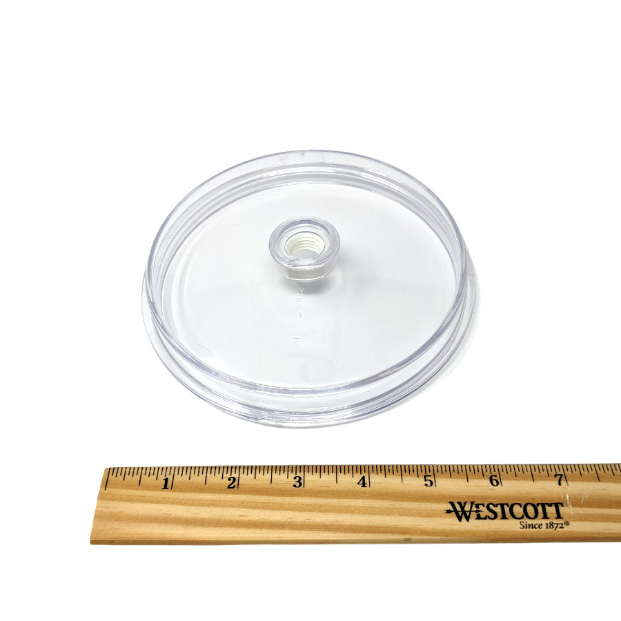 Intex Leaf Trap Cover Lid for 26679EG Pool Sand Filter Pump & Saltwater System gallery