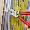 KNIPEX 70 01 160 Diagonal Cutters, 6.25-Inch NEW gallery