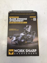 Work Sharp Sharpeners Blade Grinding Attachment For Ken Onion Edition MK.2
