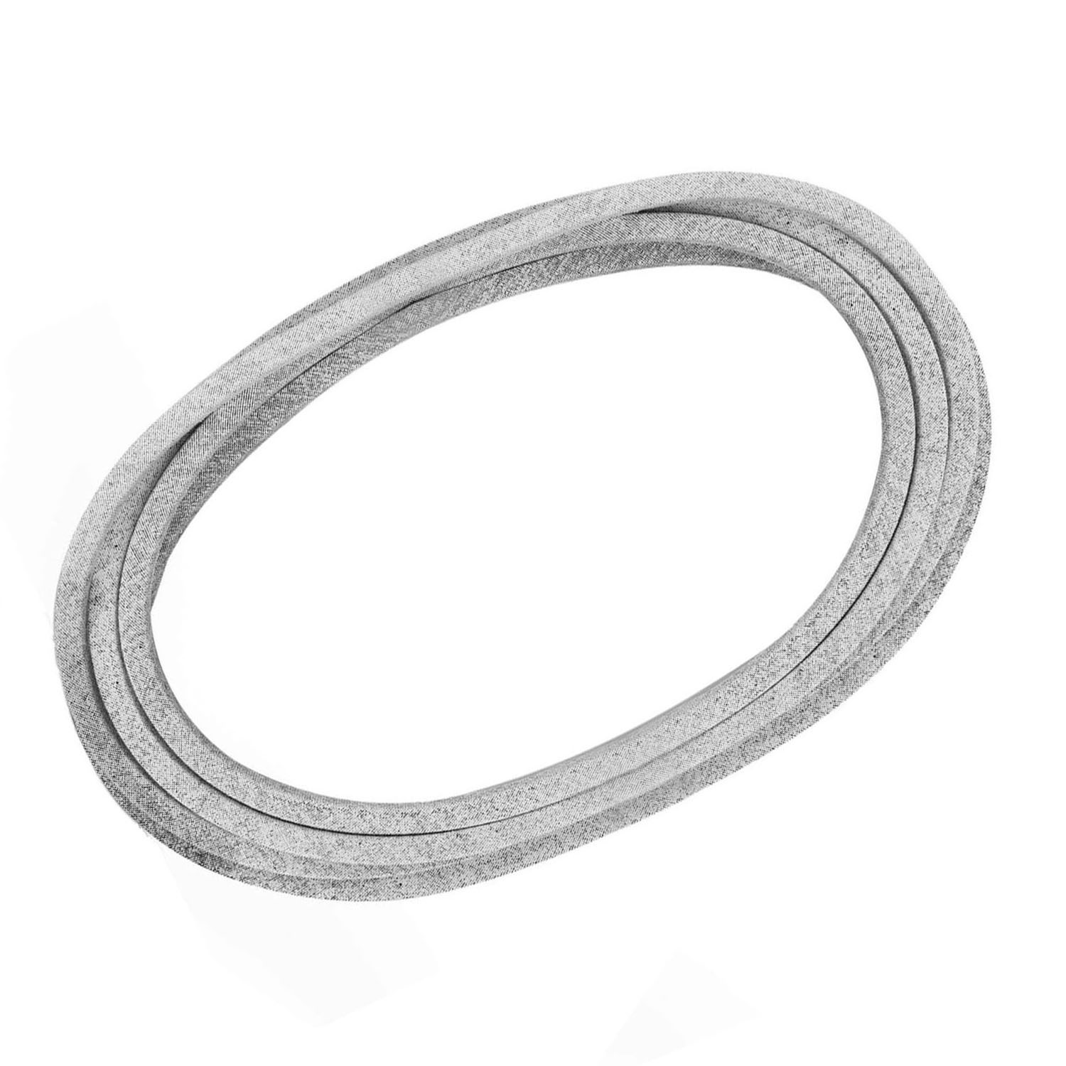 52" Deck Drive V-Belt Fits Hustler Raptor 124379 117164 Zero Turn Mower 791988 gallery