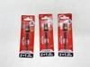 Milwaukee SHOCKWAVE 49-66-4542 - 1/4” - 5/16” x 2-1/4” 2-in-1 Nut Driver 3Pack gallery