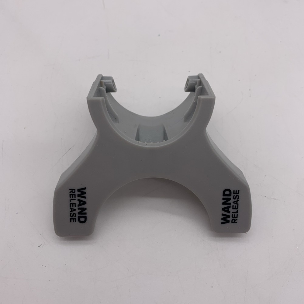 WAND RELEASE LEVER BUTTON CLIP LATCH TAB for Dirt Devil UD70167