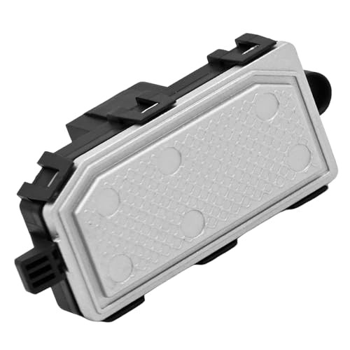 Front Auto Control Blower Motor Resistor Compatible with Ford Escape Focus gallery